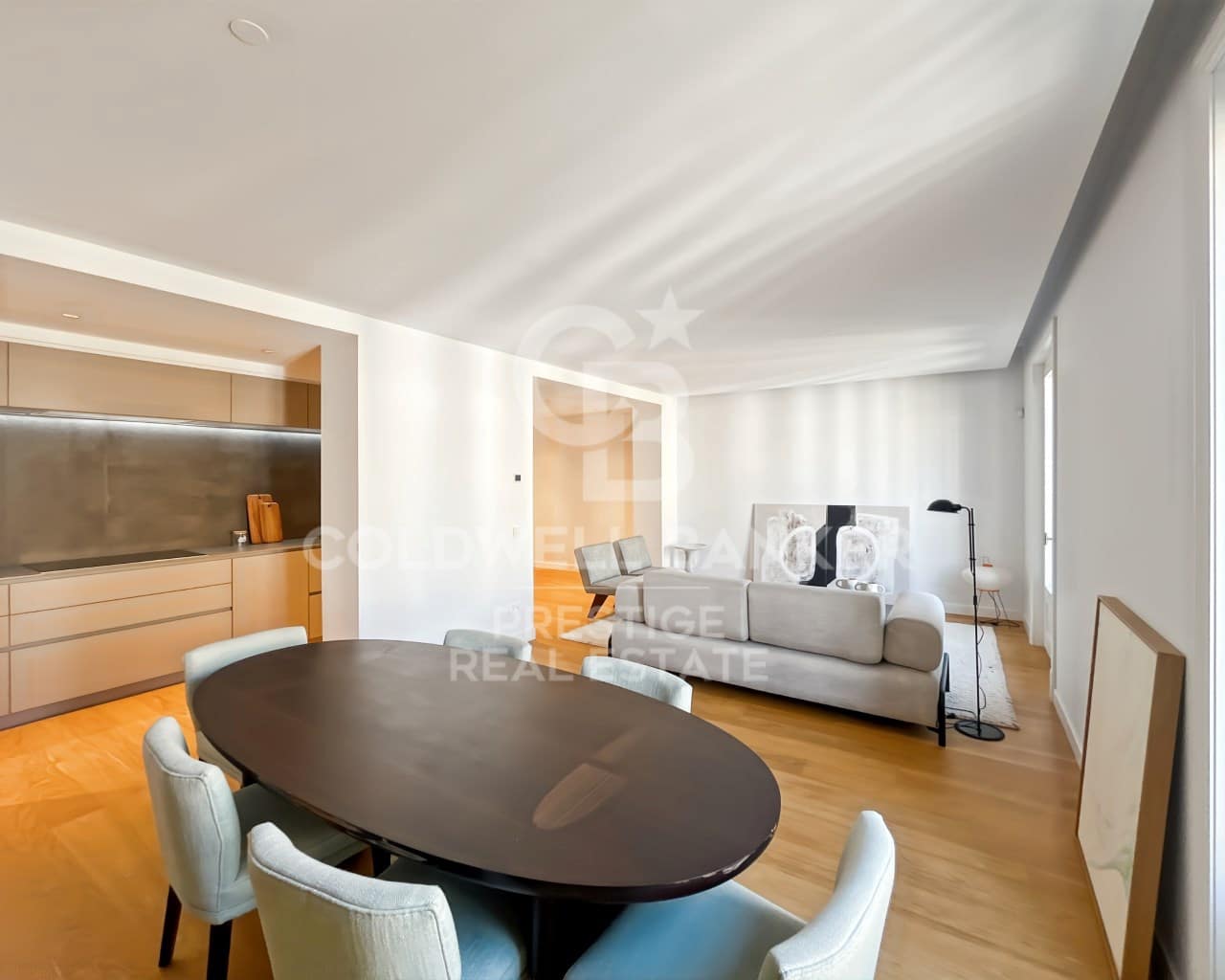 2 Zimmer Wohnung zu verkaufen in Barcelona Stadt - 1.690.000 € (Ref: 9579115)