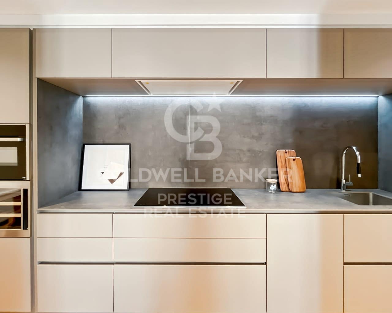 2 Zimmer Wohnung zu verkaufen in Barcelona Stadt - 1.690.000 € (Ref: 9579115)