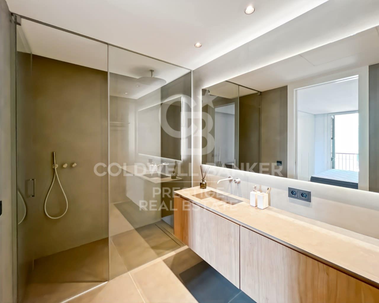 2 Zimmer Wohnung zu verkaufen in Barcelona Stadt - 1.690.000 € (Ref: 9579115)