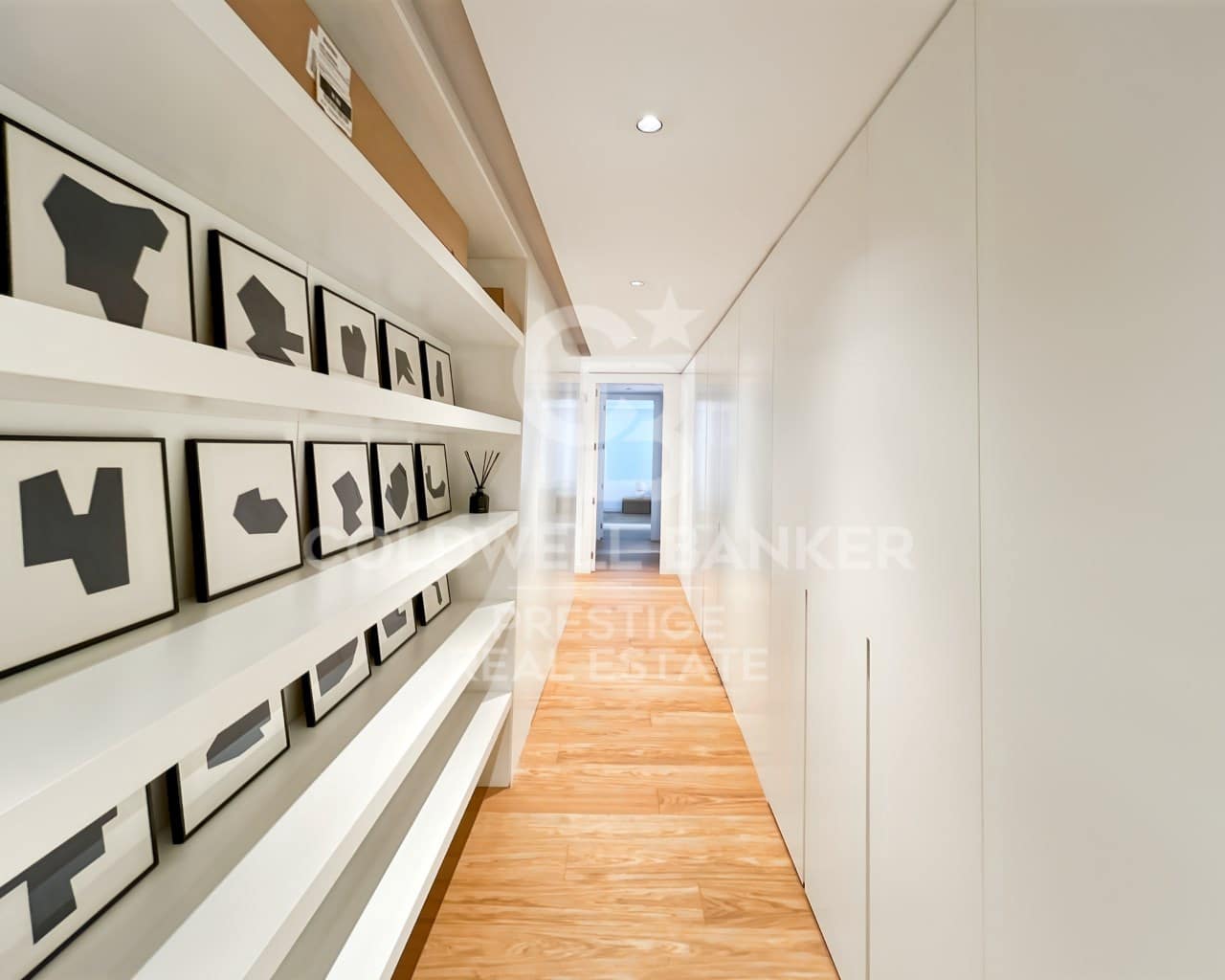 2 Zimmer Wohnung zu verkaufen in Barcelona Stadt - 1.690.000 € (Ref: 9579115)