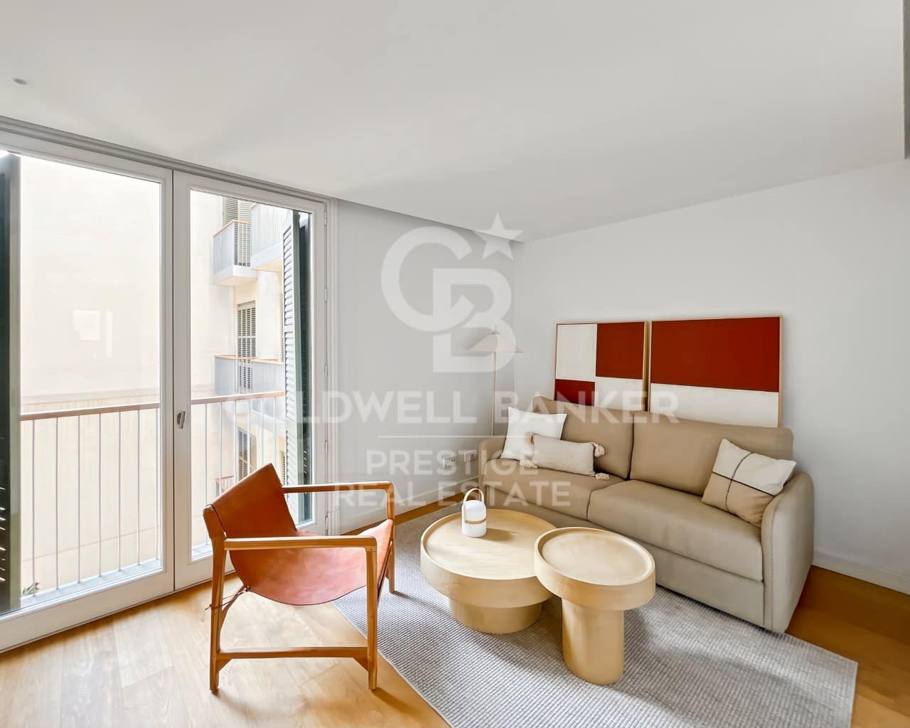 2 Zimmer Wohnung zu verkaufen in Barcelona Stadt - 1.690.000 € (Ref: 9579115)