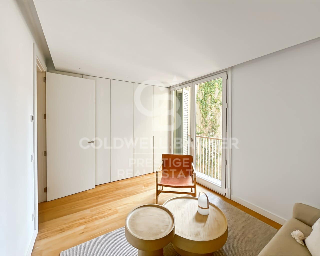 2 Zimmer Wohnung zu verkaufen in Barcelona Stadt - 1.690.000 € (Ref: 9579115)