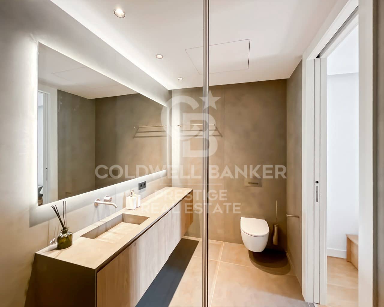 2 Zimmer Wohnung zu verkaufen in Barcelona Stadt - 1.690.000 € (Ref: 9579115)