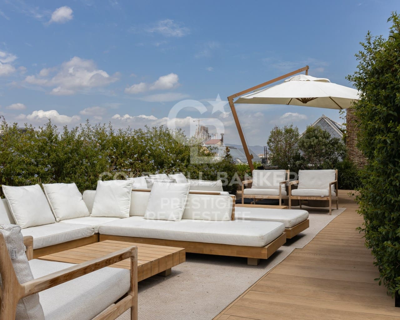 2 Zimmer Wohnung zu verkaufen in Barcelona Stadt - 1.690.000 € (Ref: 9579115)