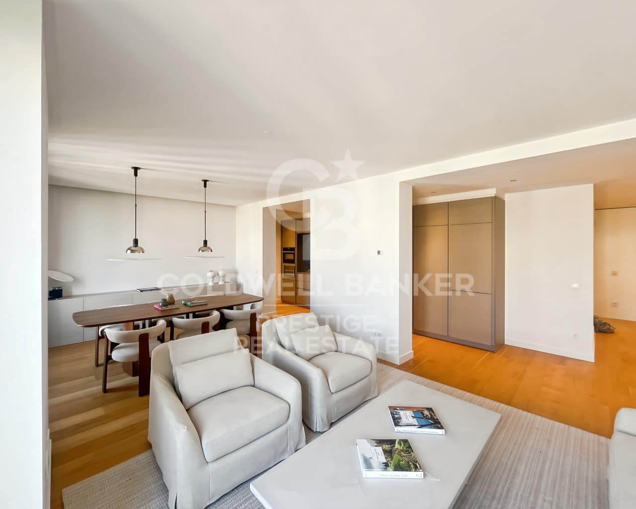 2 sypialnia Mieszkanie na sprzedaż w Miasto Barcelona - 1 790 000 € (Ref: 9579116)