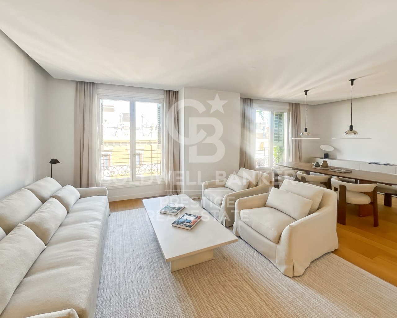 2 sypialnia Mieszkanie na sprzedaż w Miasto Barcelona - 1 790 000 € (Ref: 9579116)
