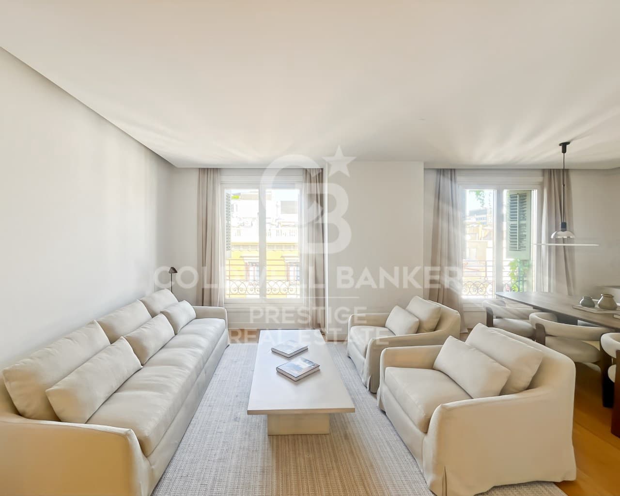 2 sypialnia Mieszkanie na sprzedaż w Miasto Barcelona - 1 790 000 € (Ref: 9579116)