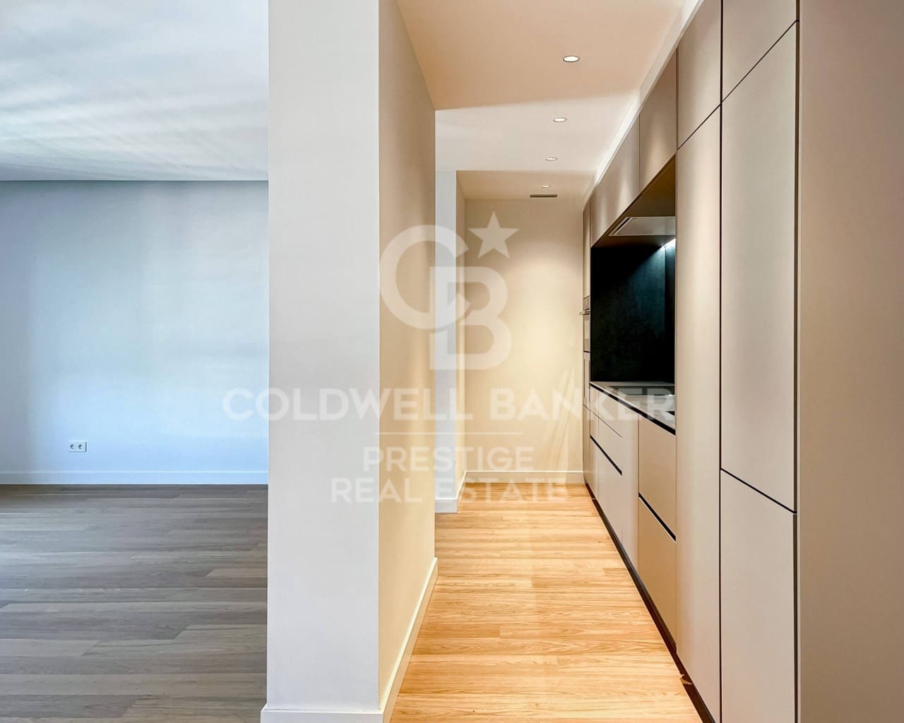 2 sypialnia Mieszkanie na sprzedaż w Miasto Barcelona - 1 790 000 € (Ref: 9579116)