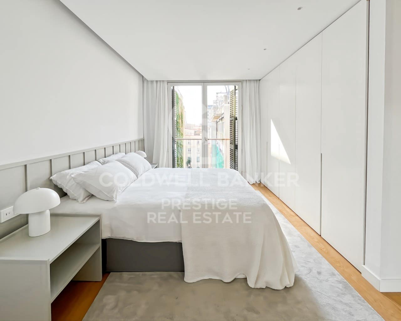 2 sypialnia Mieszkanie na sprzedaż w Miasto Barcelona - 1 790 000 € (Ref: 9579116)