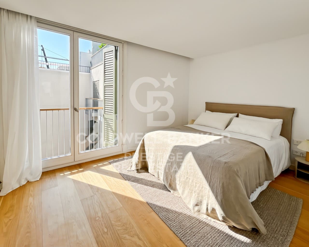 2 sypialnia Mieszkanie na sprzedaż w Miasto Barcelona - 1 790 000 € (Ref: 9579116)