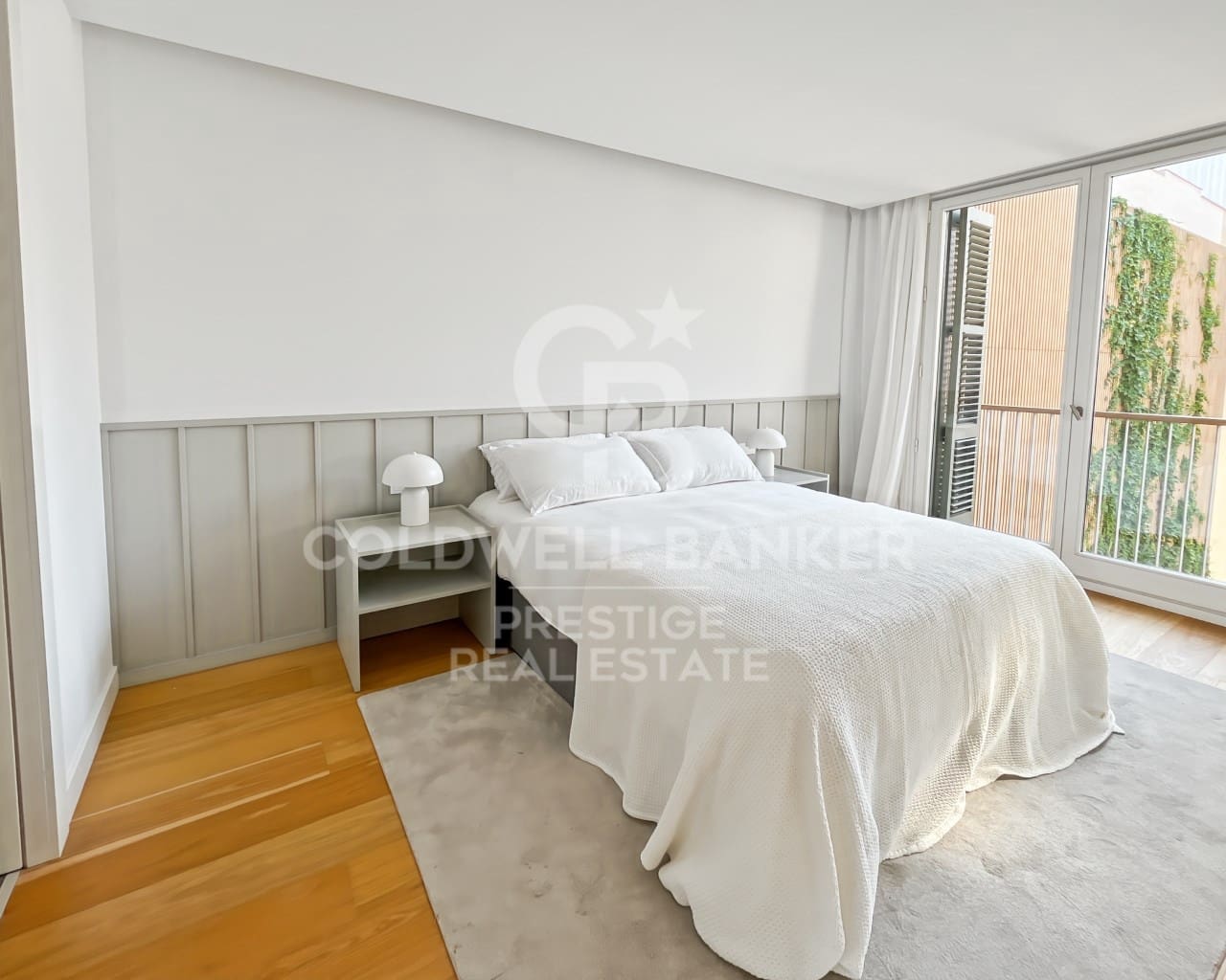 2 sypialnia Mieszkanie na sprzedaż w Miasto Barcelona - 1 790 000 € (Ref: 9579116)