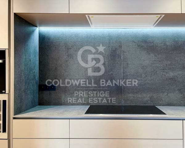 2 sypialnia Mieszkanie na sprzedaż w La Dreta de L'Eixample, Miasto Barcelona - 1 790 000 € (Ref: 9579116)