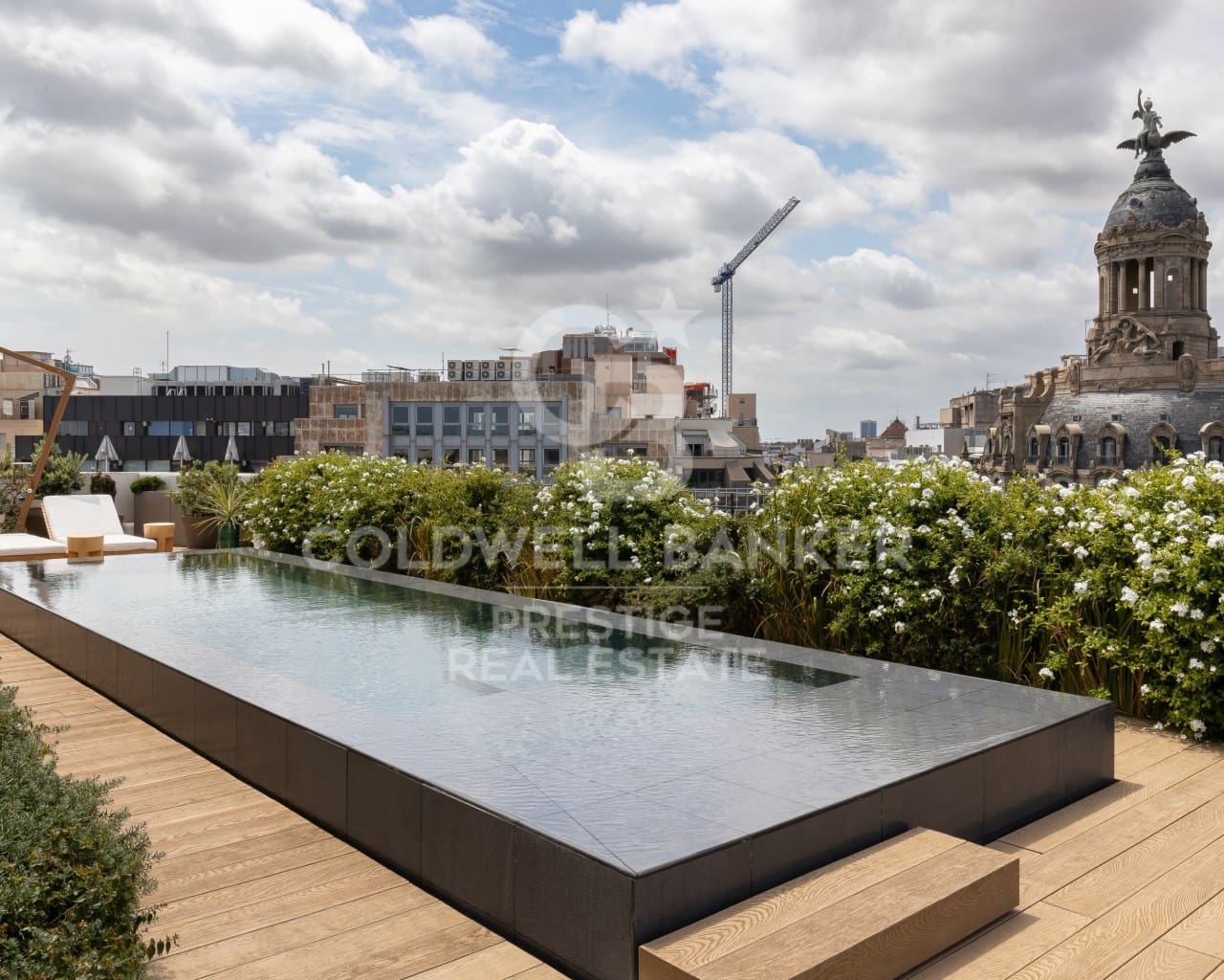 2 sypialnia Mieszkanie na sprzedaż w Miasto Barcelona - 1 790 000 € (Ref: 9579116)