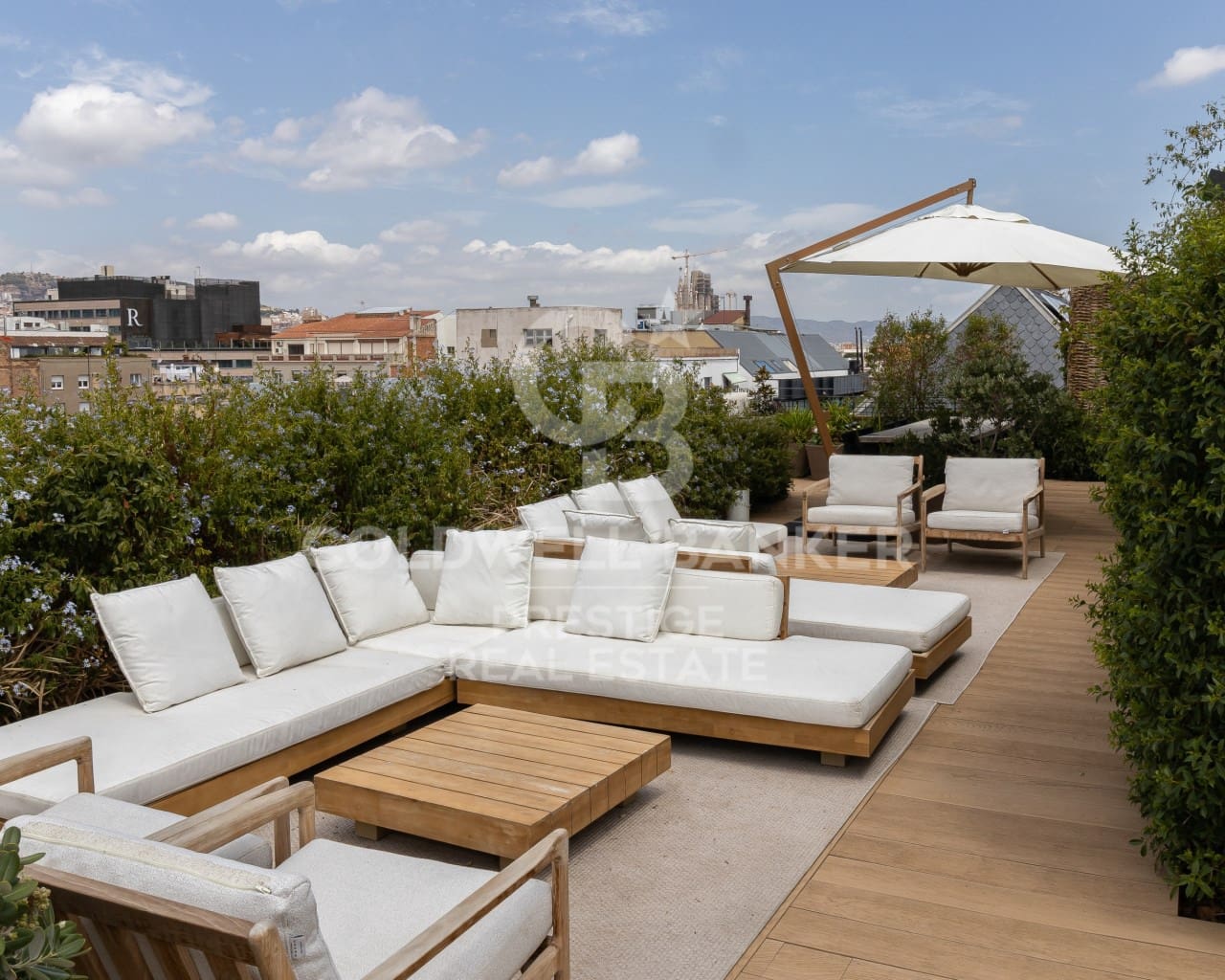 2 sypialnia Mieszkanie na sprzedaż w Miasto Barcelona - 1 790 000 € (Ref: 9579116)