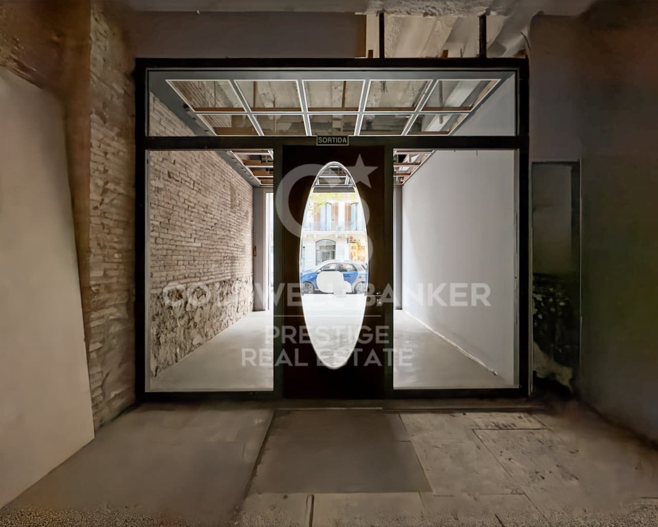 Commercieel te huur in Barcelona stad - € 7.900 (Ref: 9579117)