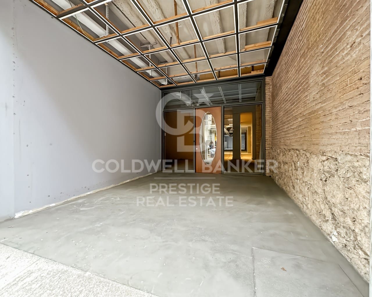 Commercieel te huur in Barcelona stad - € 7.900 (Ref: 9579117)