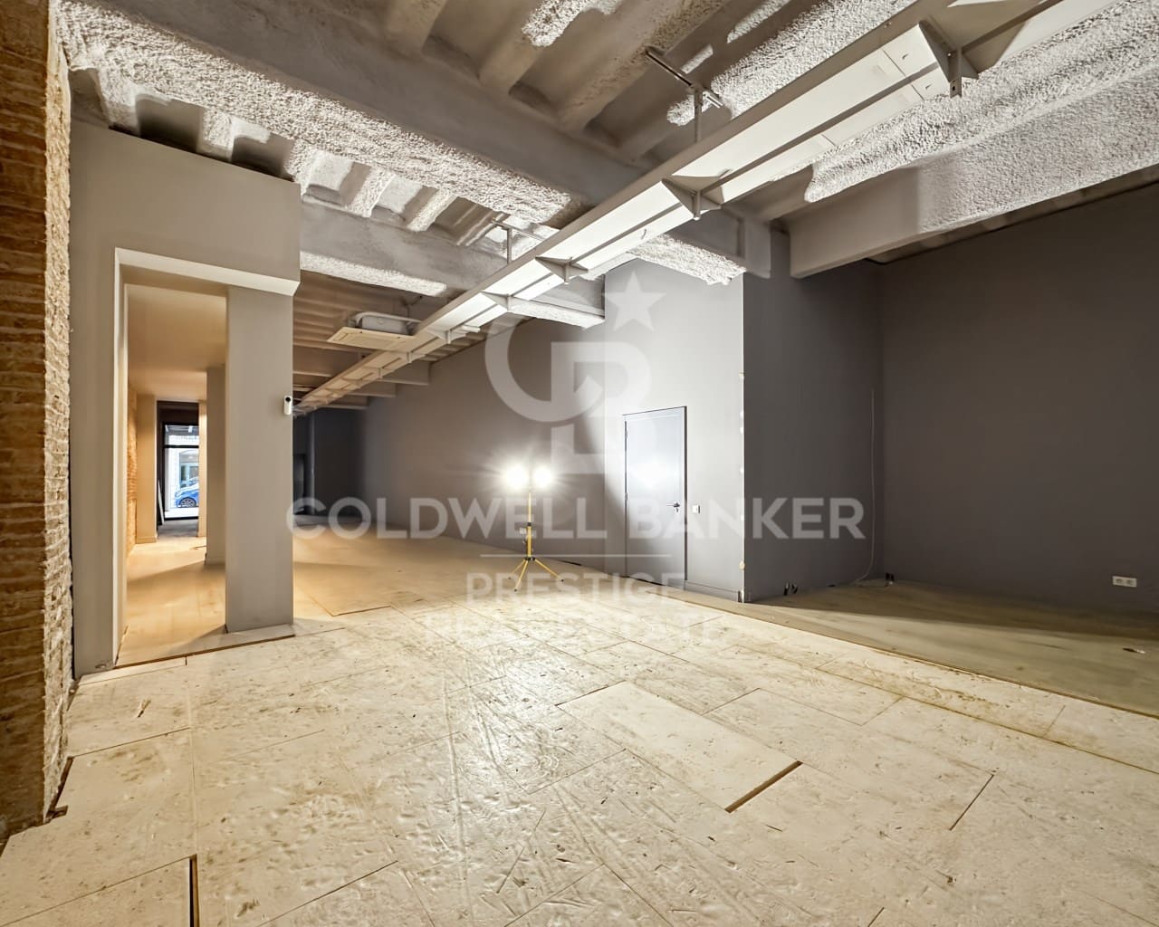 Commercieel te huur in Barcelona stad - € 7.900 (Ref: 9579117)