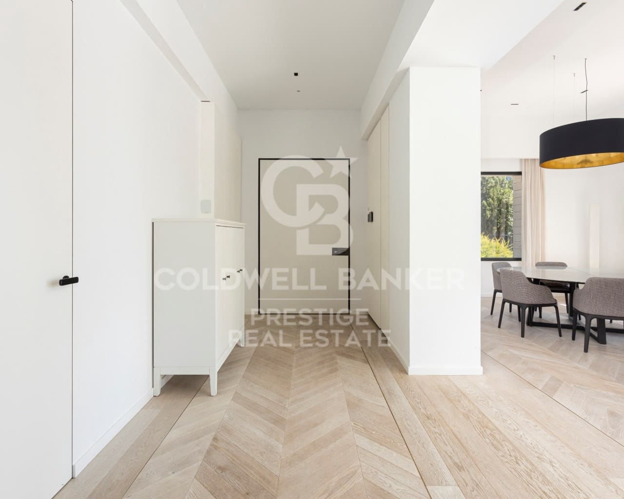 5 Zimmer Villa zu verkaufen in Barcelona Stadt mit Garage - 4.590.000 € (Ref: 9579118)