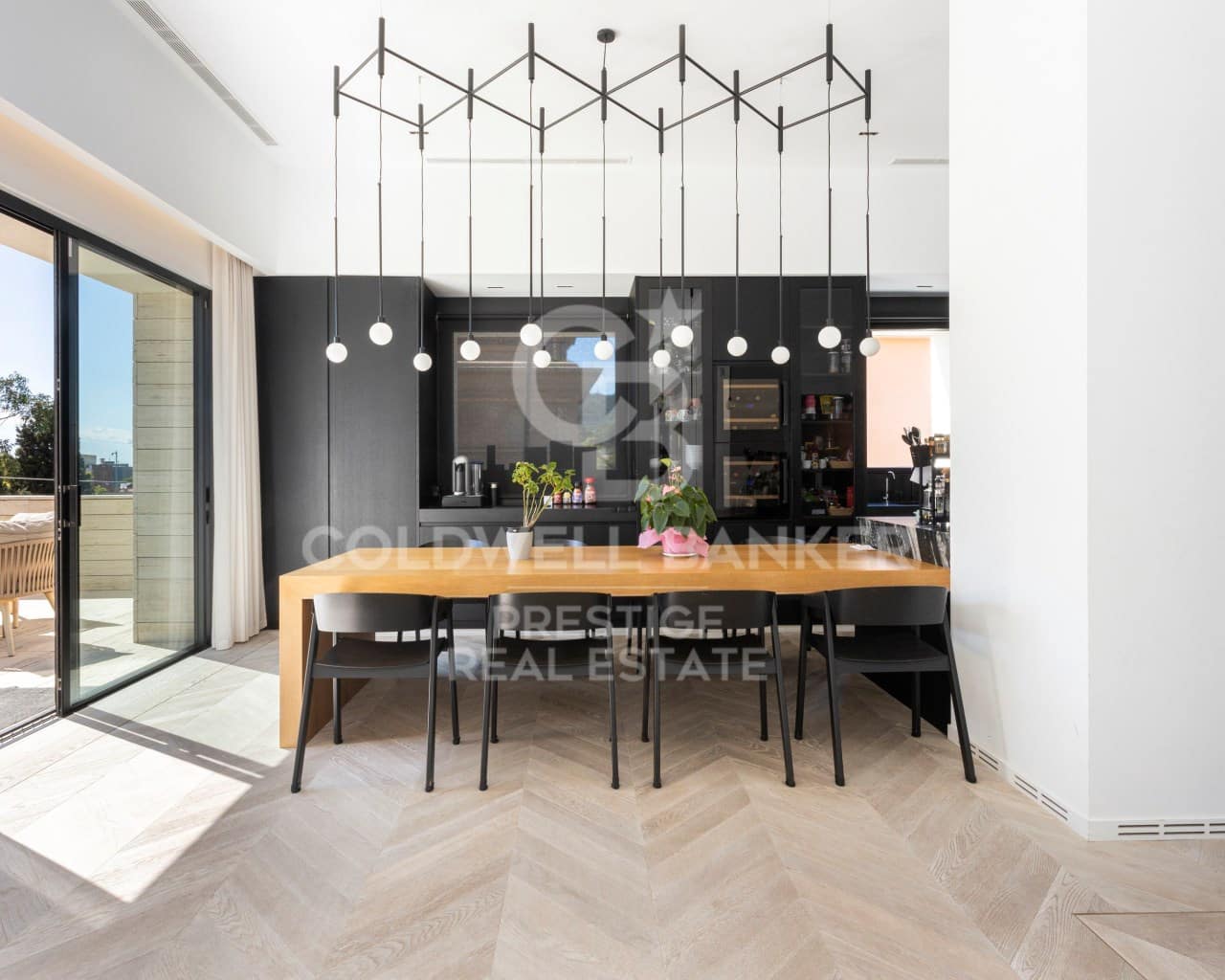 5 Zimmer Villa zu verkaufen in Barcelona Stadt mit Garage - 4.590.000 € (Ref: 9579118)