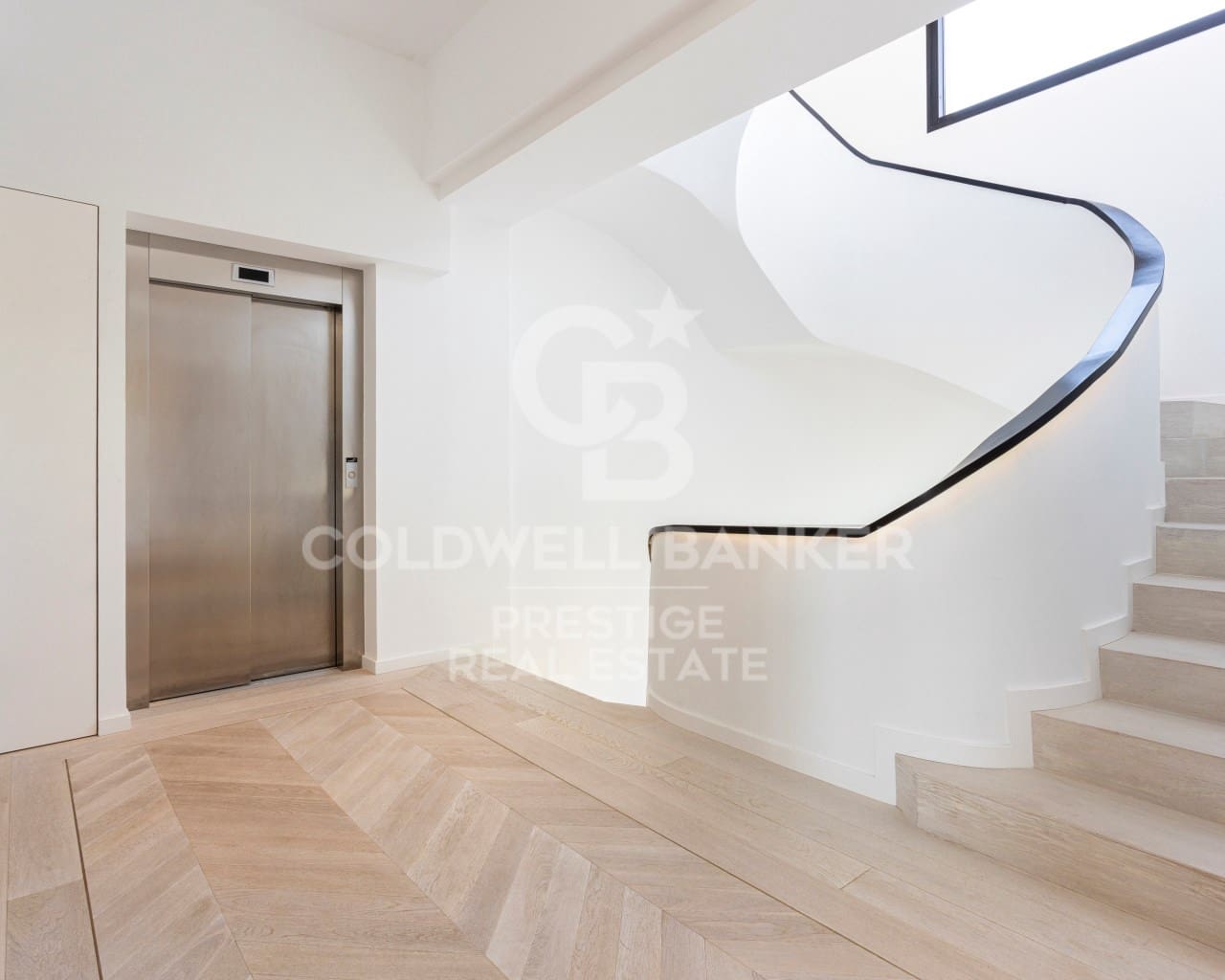 5 Zimmer Villa zu verkaufen in Barcelona Stadt mit Garage - 4.590.000 € (Ref: 9579118)