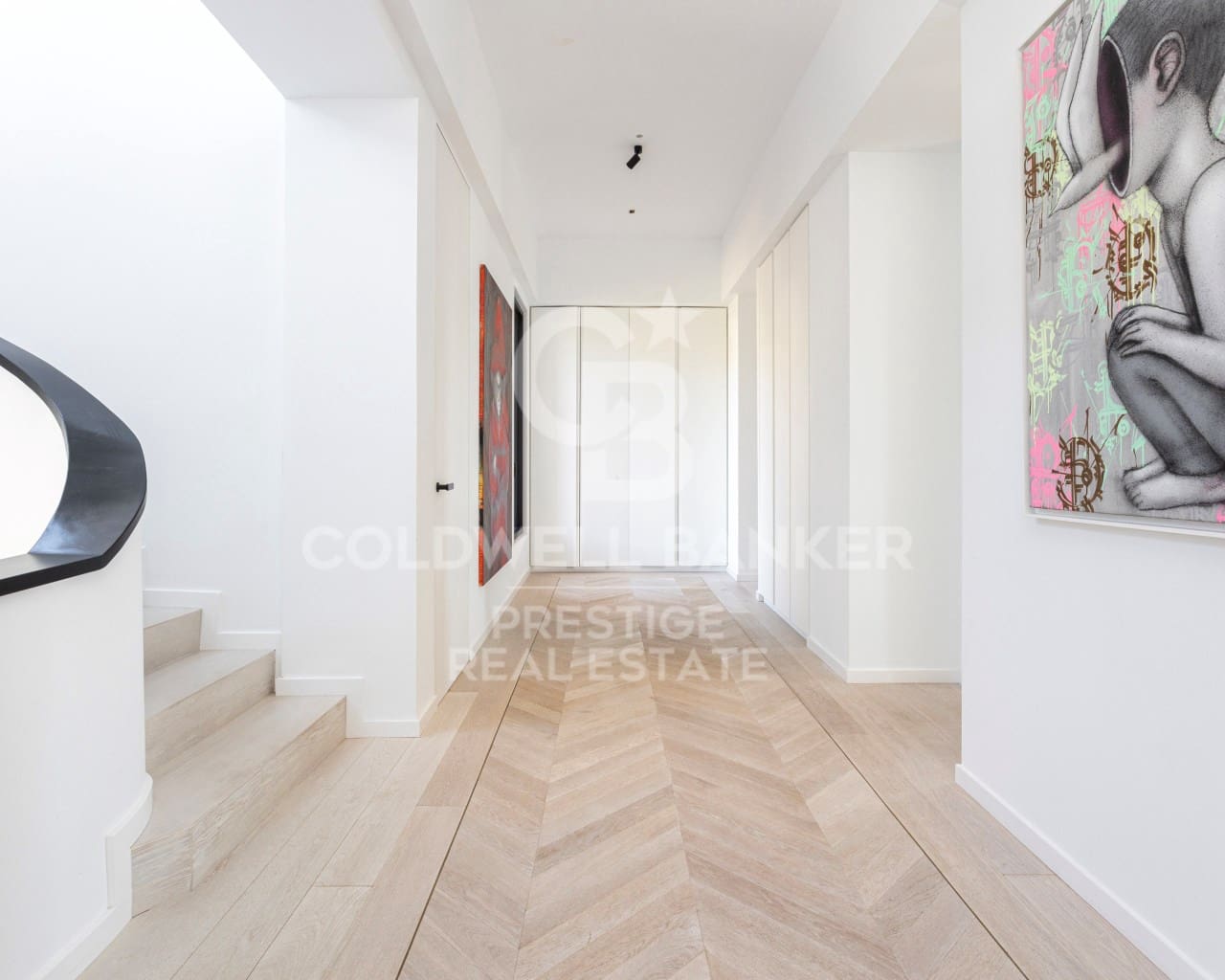 5 Zimmer Villa zu verkaufen in Barcelona Stadt mit Garage - 4.590.000 € (Ref: 9579118)