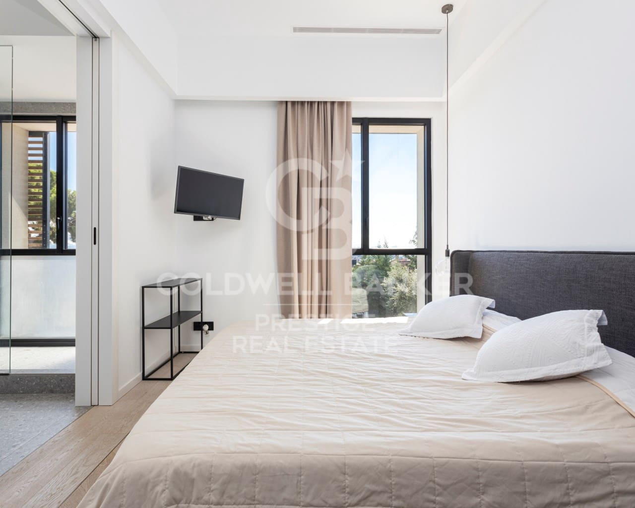 5 Zimmer Villa zu verkaufen in Barcelona Stadt mit Garage - 4.590.000 € (Ref: 9579118)