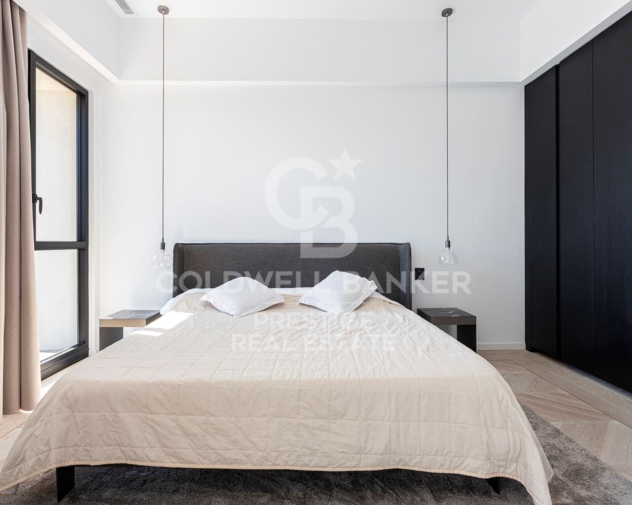 5 Zimmer Villa zu verkaufen in Barcelona Stadt mit Garage - 4.590.000 € (Ref: 9579118)