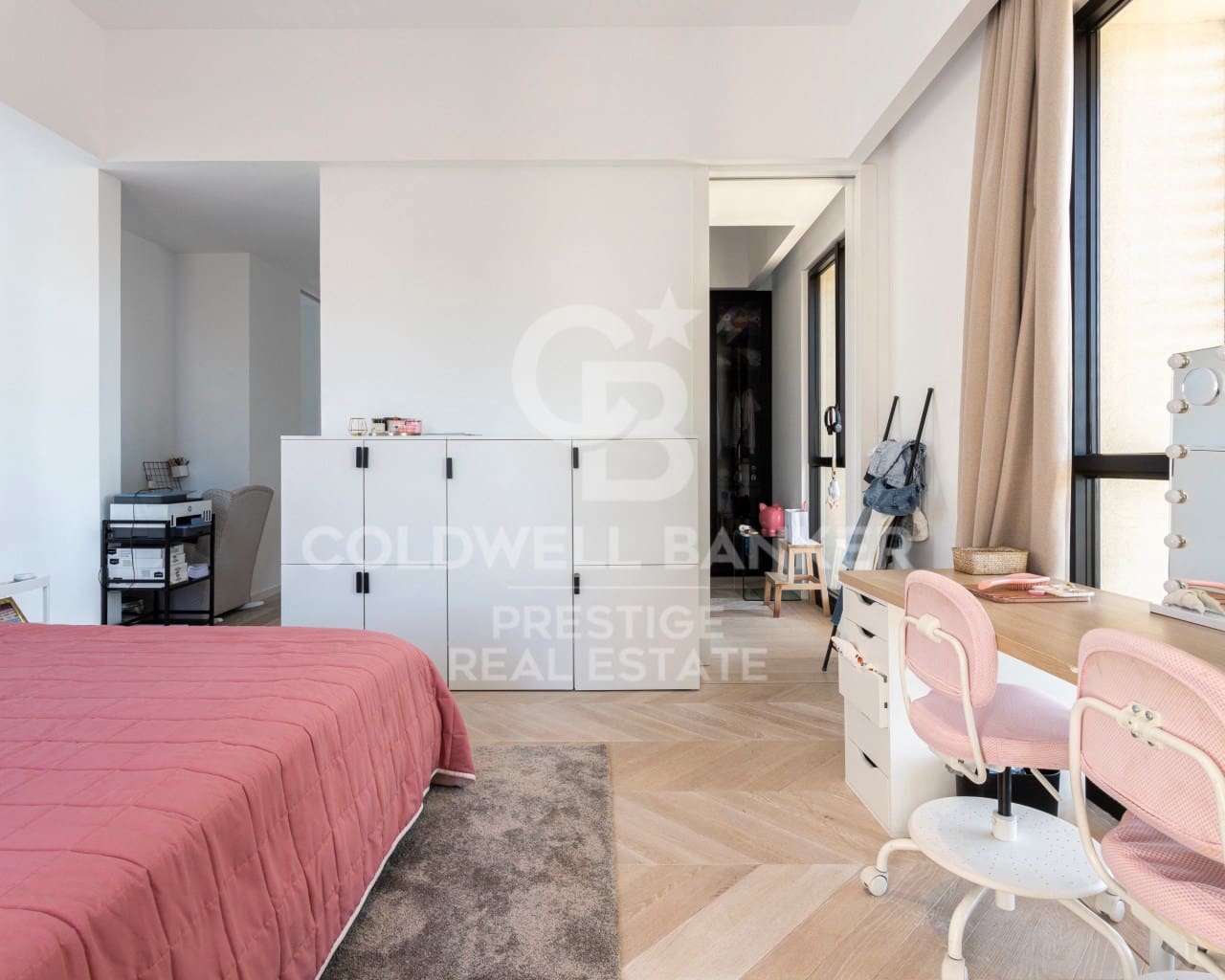 5 Zimmer Villa zu verkaufen in Barcelona Stadt mit Garage - 4.590.000 € (Ref: 9579118)