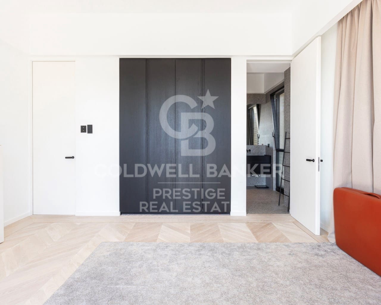 5 Zimmer Villa zu verkaufen in Barcelona Stadt mit Garage - 4.590.000 € (Ref: 9579118)