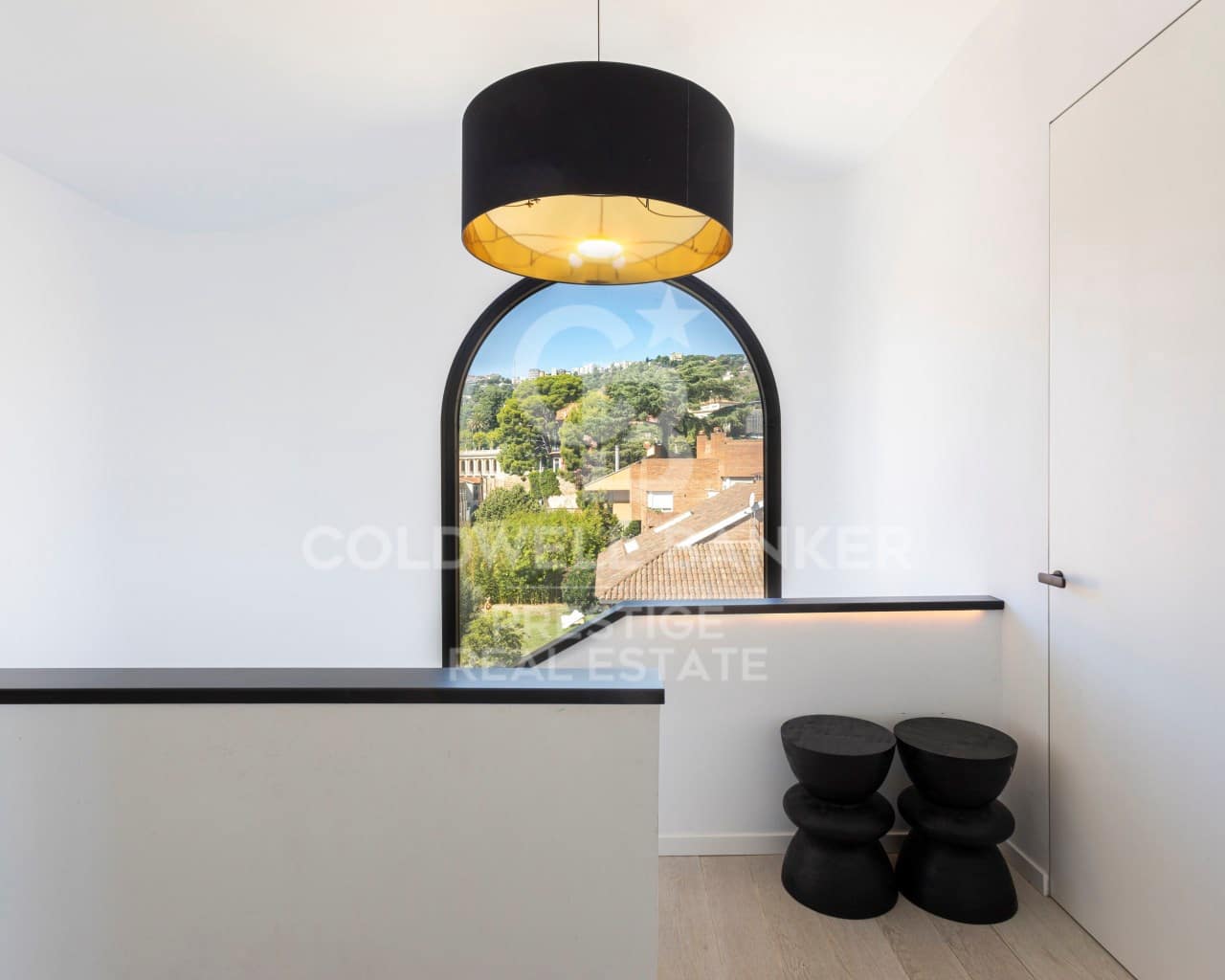 5 Zimmer Villa zu verkaufen in Barcelona Stadt mit Garage - 4.590.000 € (Ref: 9579118)