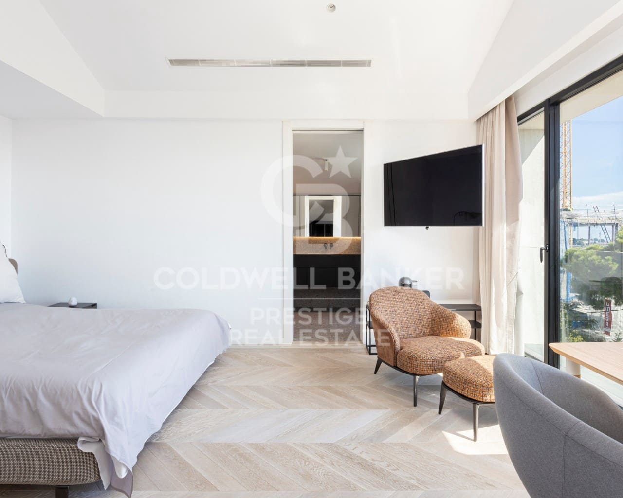 5 Zimmer Villa zu verkaufen in Barcelona Stadt mit Garage - 4.590.000 € (Ref: 9579118)