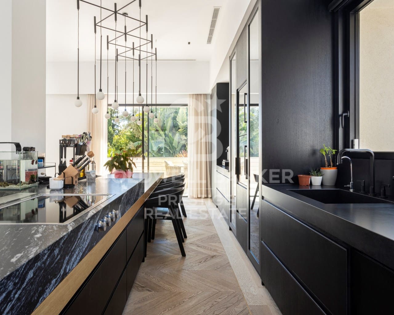 5 Zimmer Villa zu verkaufen in Barcelona Stadt mit Garage - 4.590.000 € (Ref: 9579118)