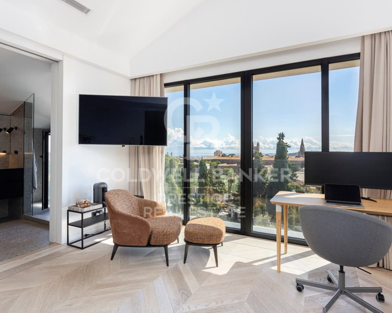 5 Zimmer Villa zu verkaufen in Barcelona Stadt mit Garage - 4.590.000 € (Ref: 9579118)