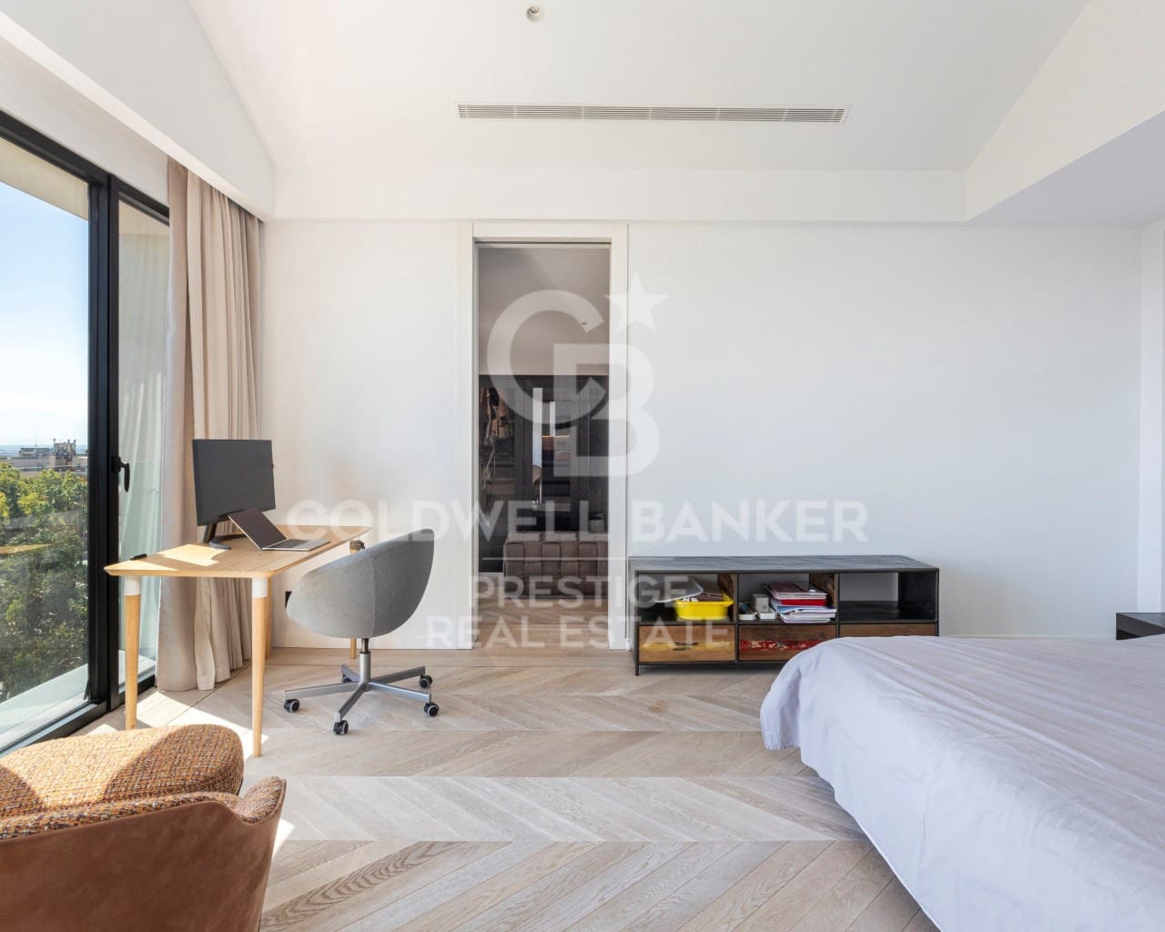 5 Zimmer Villa zu verkaufen in Barcelona Stadt mit Garage - 4.590.000 € (Ref: 9579118)