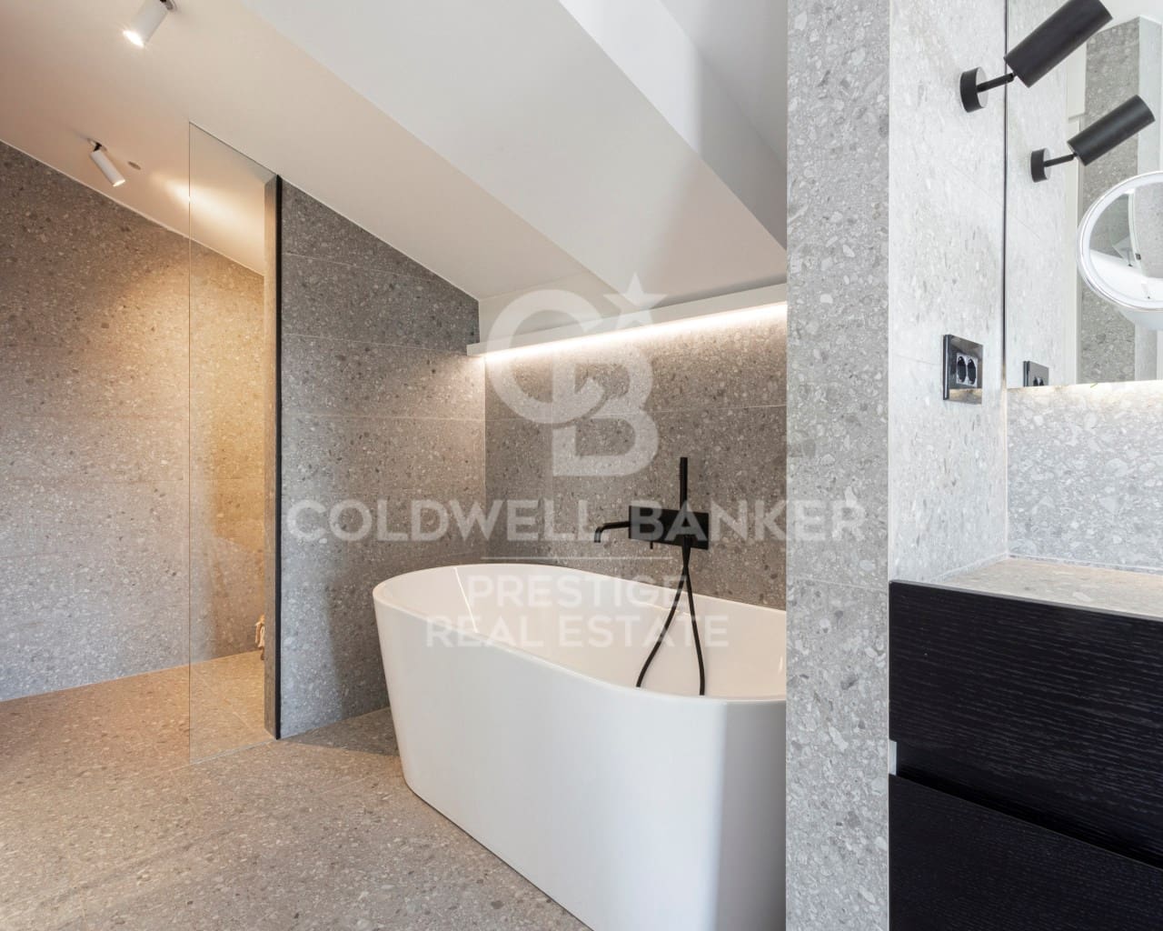 5 Zimmer Villa zu verkaufen in Barcelona Stadt mit Garage - 4.590.000 € (Ref: 9579118)