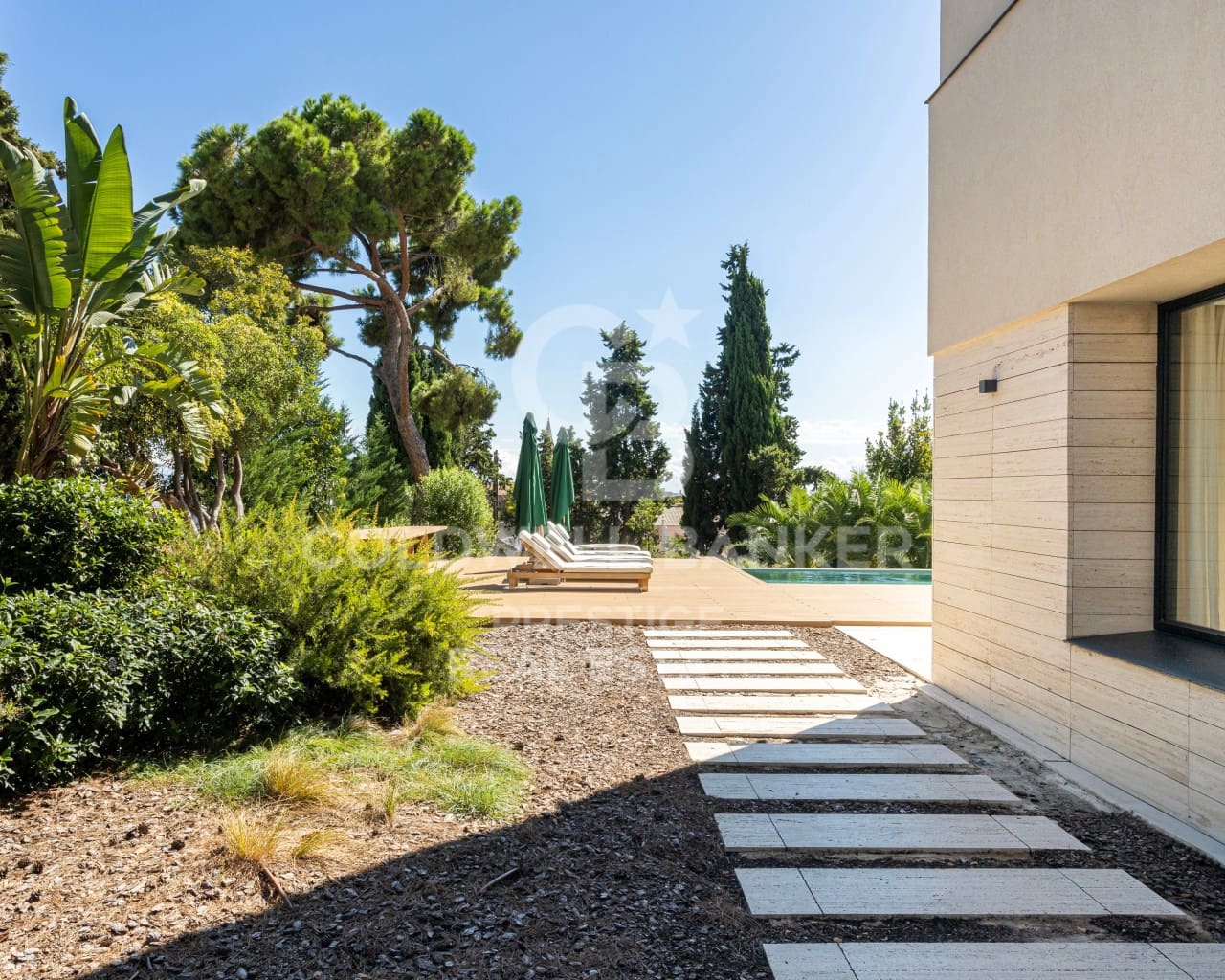 5 Zimmer Villa zu verkaufen in Barcelona Stadt mit Garage - 4.590.000 € (Ref: 9579118)