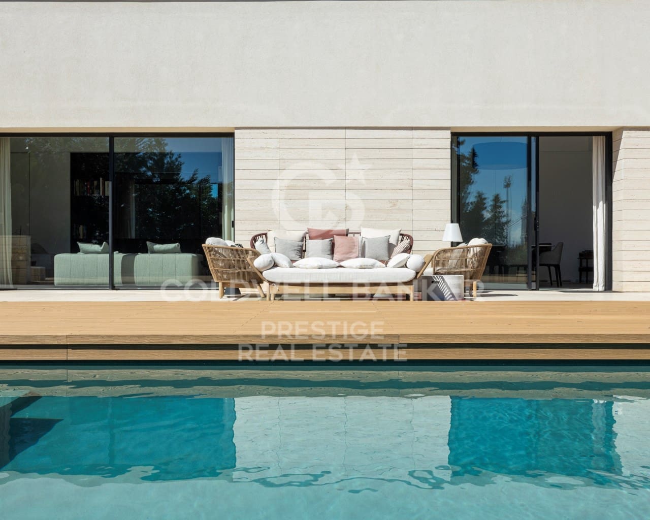 5 Zimmer Villa zu verkaufen in Barcelona Stadt mit Garage - 4.590.000 € (Ref: 9579118)