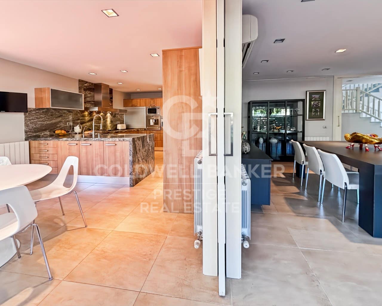 4 quarto Moradia para venda em Viladecans com garagem - 2 156 000 € (Ref: 9579119)