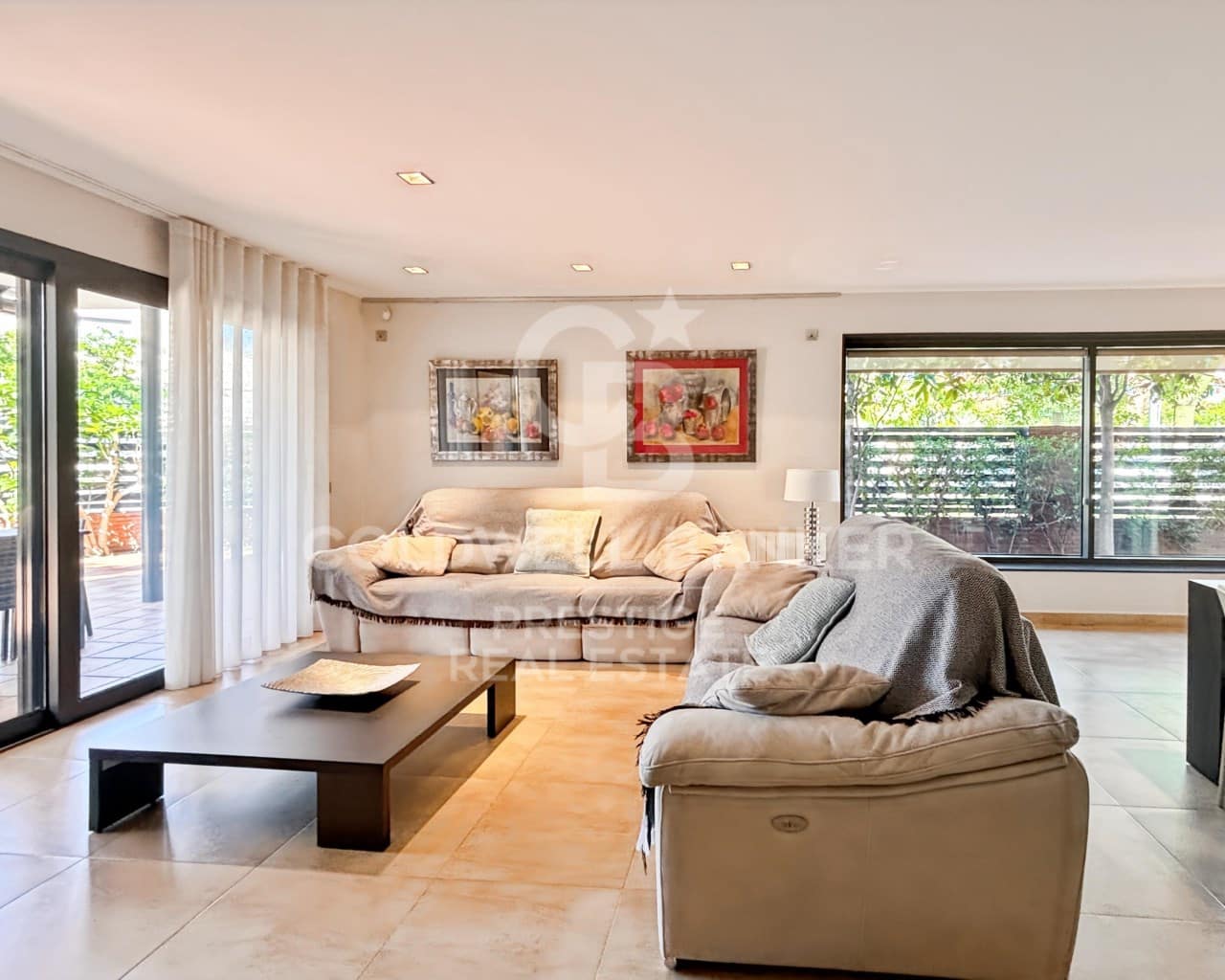 4 quarto Moradia para venda em Viladecans com garagem - 2 156 000 € (Ref: 9579119)