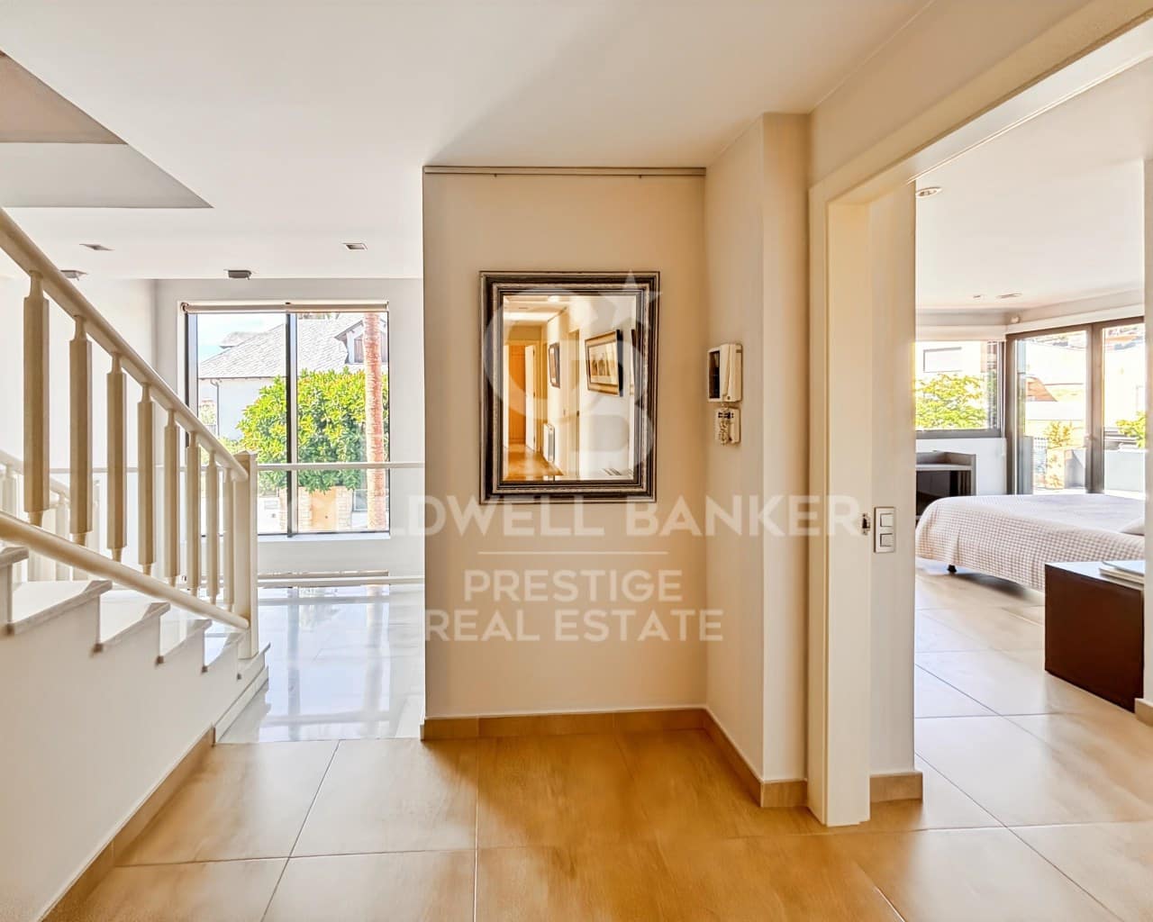 4 quarto Moradia para venda em Viladecans com garagem - 2 156 000 € (Ref: 9579119)