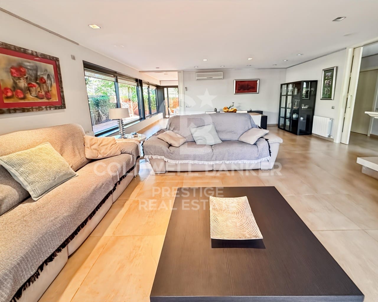 4 quarto Moradia para venda em Viladecans com garagem - 2 156 000 € (Ref: 9579119)