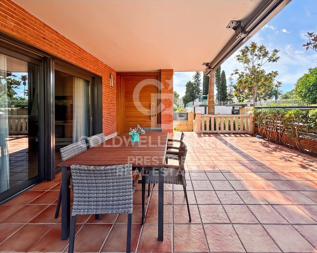 4 quarto Moradia para venda em Viladecans com garagem - 2 156 000 € (Ref: 9579119)