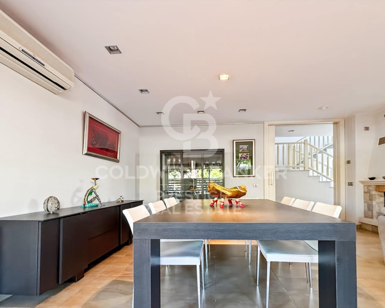 4 quarto Moradia para venda em Viladecans com garagem - 2 156 000 € (Ref: 9579119)