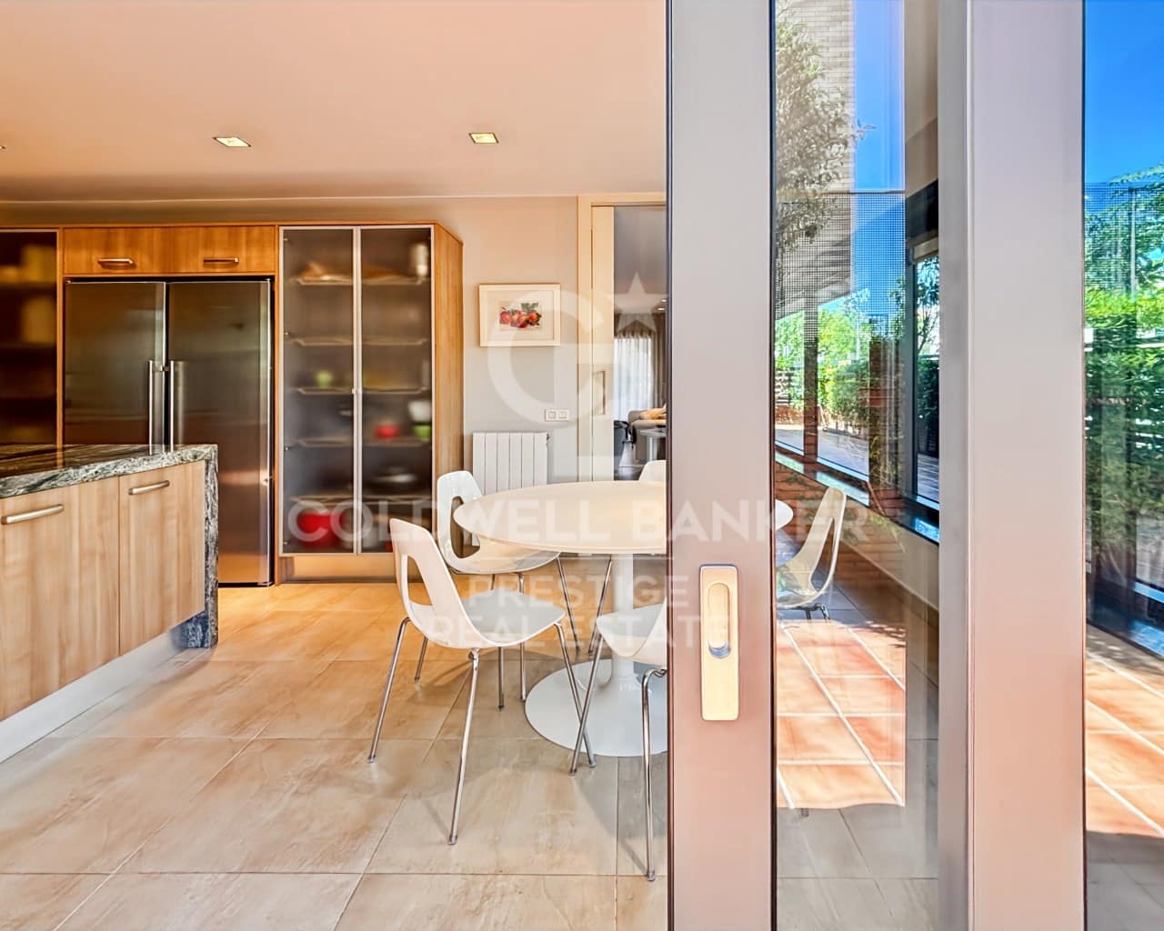 4 quarto Moradia para venda em Viladecans com garagem - 2 156 000 € (Ref: 9579119)