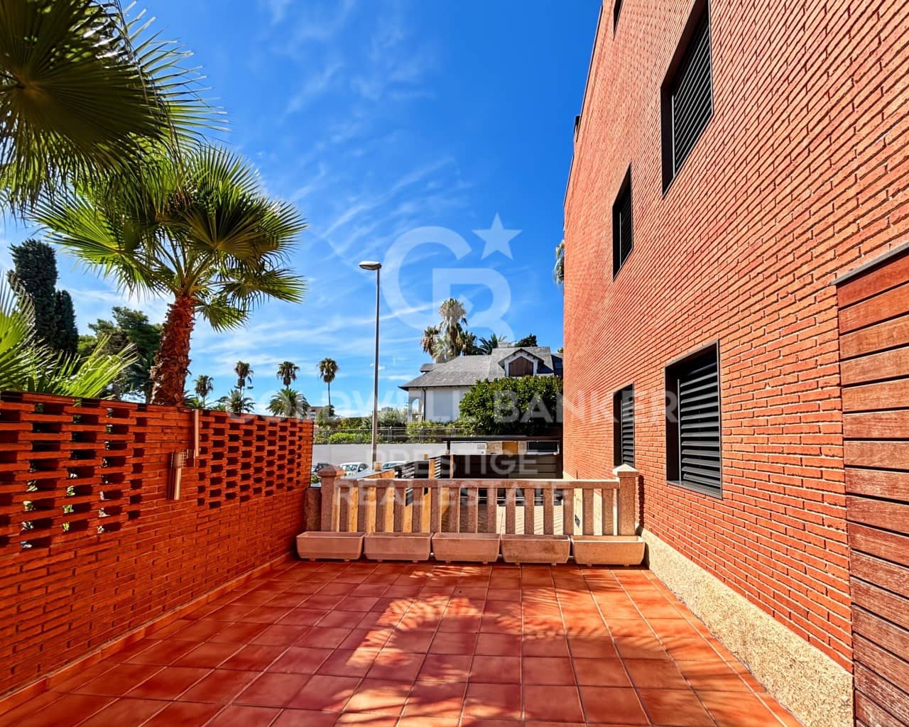 4 quarto Moradia para venda em Viladecans com garagem - 2 156 000 € (Ref: 9579119)