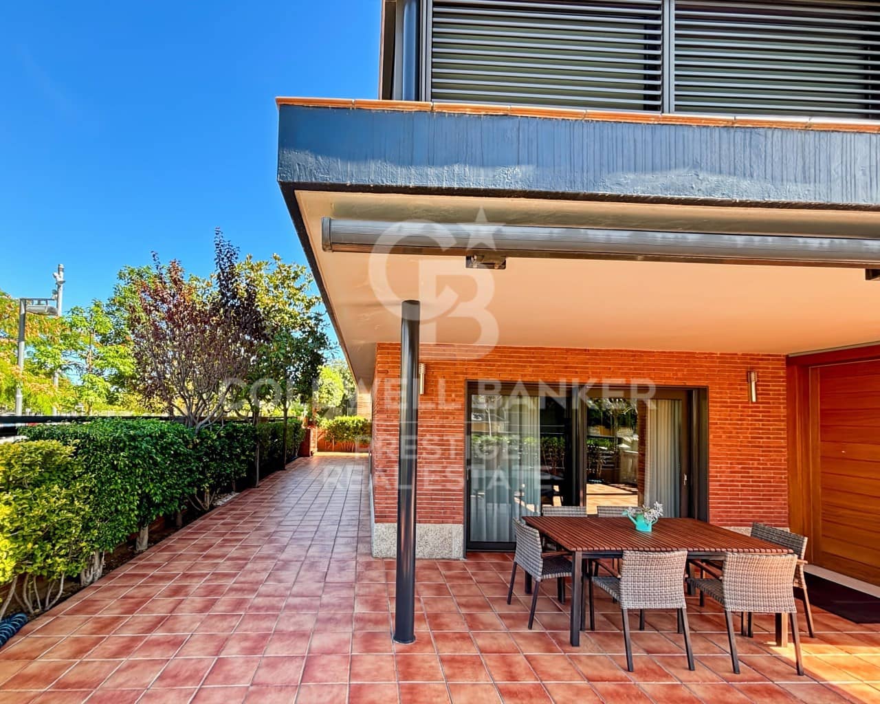 4 quarto Moradia para venda em Viladecans com garagem - 2 156 000 € (Ref: 9579119)