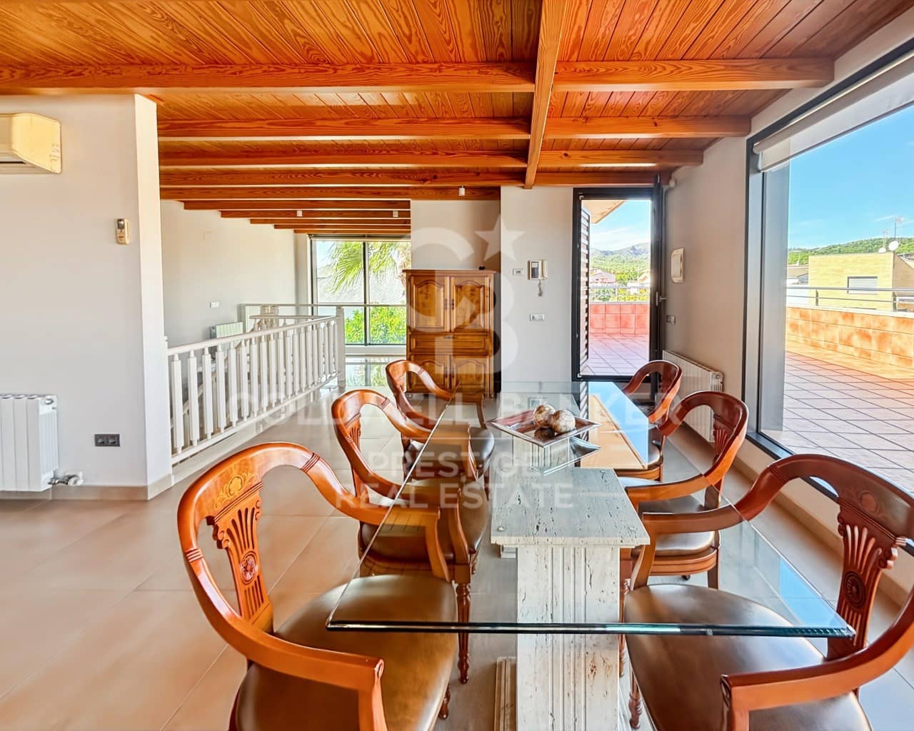 4 quarto Moradia para venda em Viladecans com garagem - 2 156 000 € (Ref: 9579119)