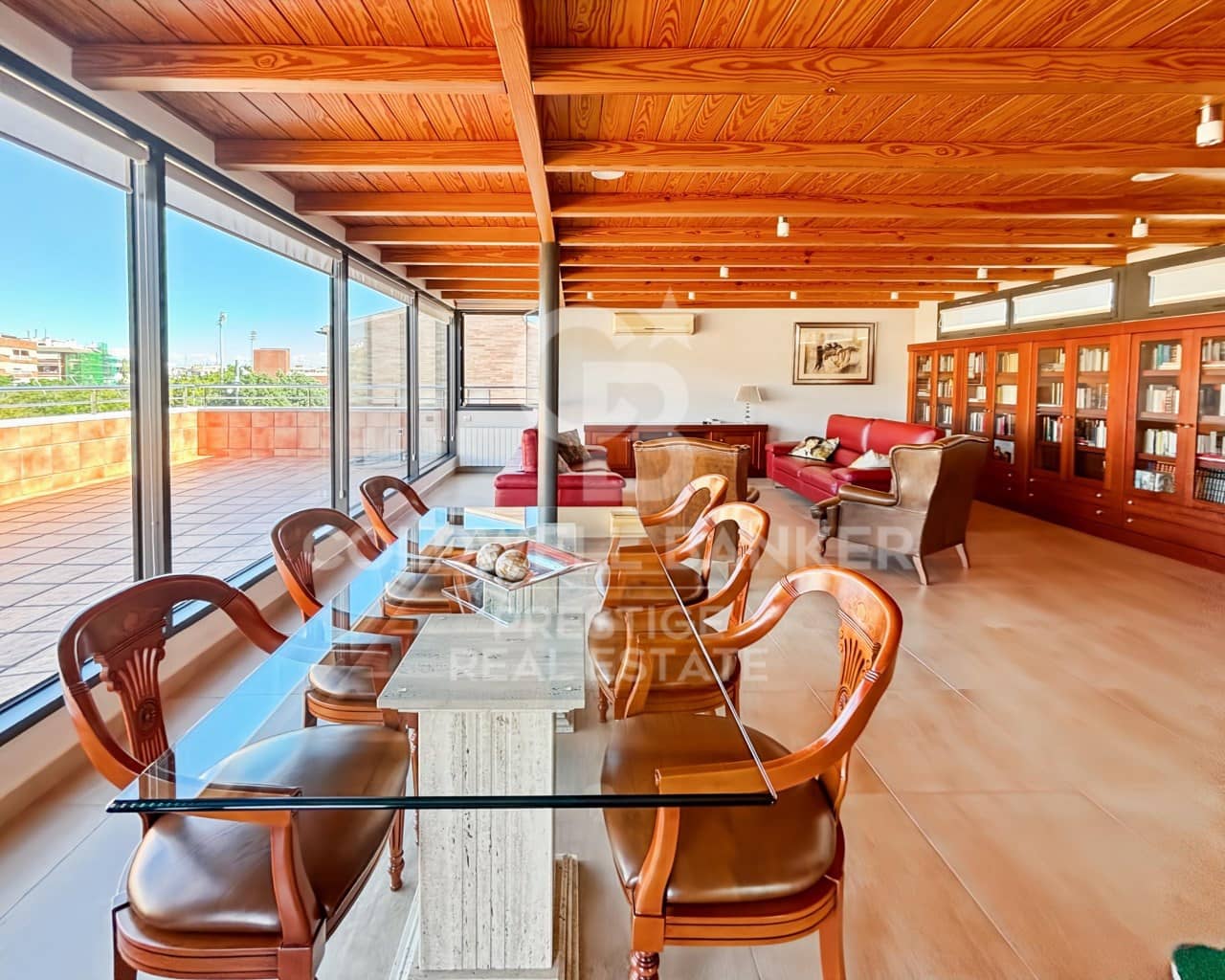 4 quarto Moradia para venda em Viladecans com garagem - 2 156 000 € (Ref: 9579119)