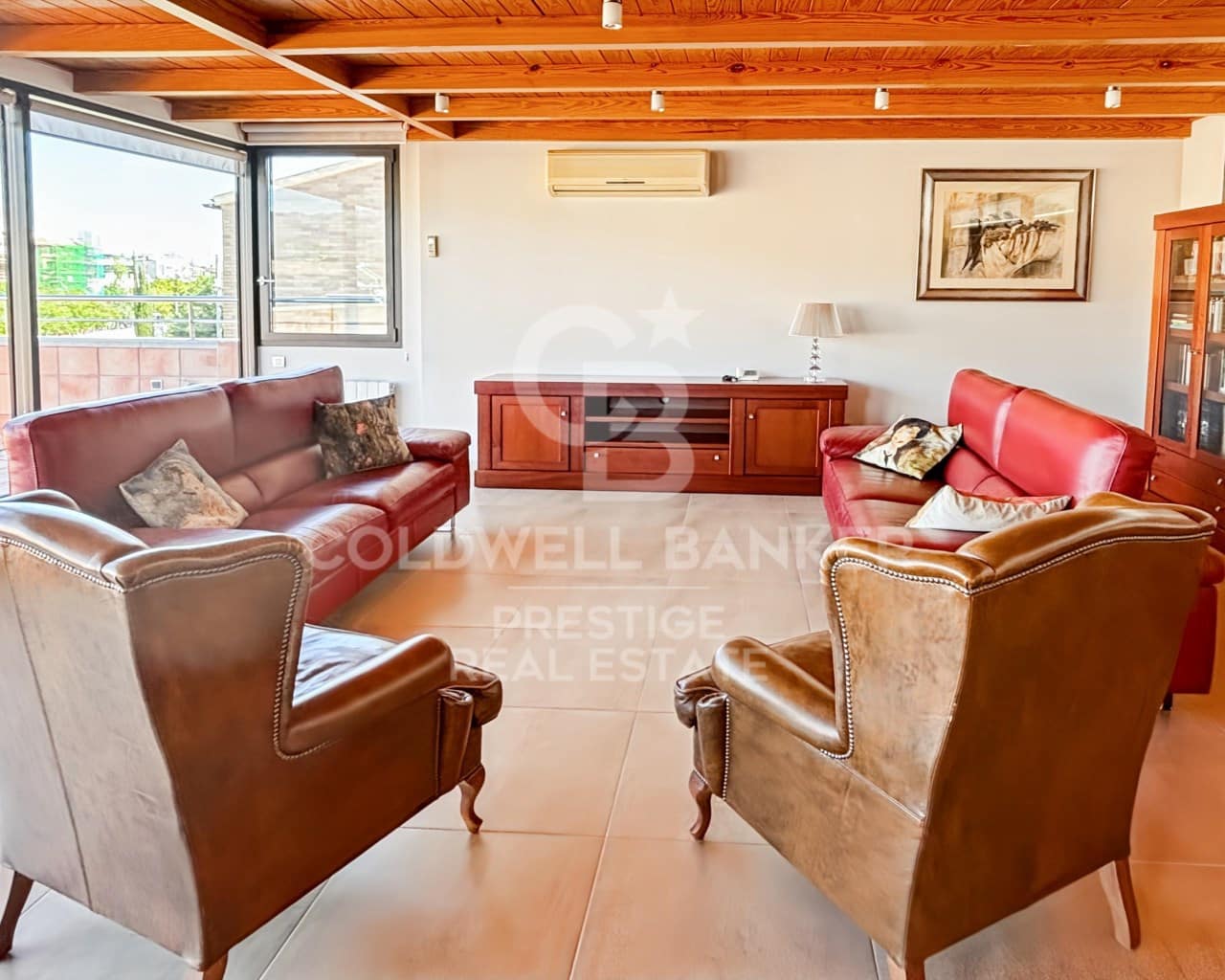 4 quarto Moradia para venda em Viladecans com garagem - 2 156 000 € (Ref: 9579119)