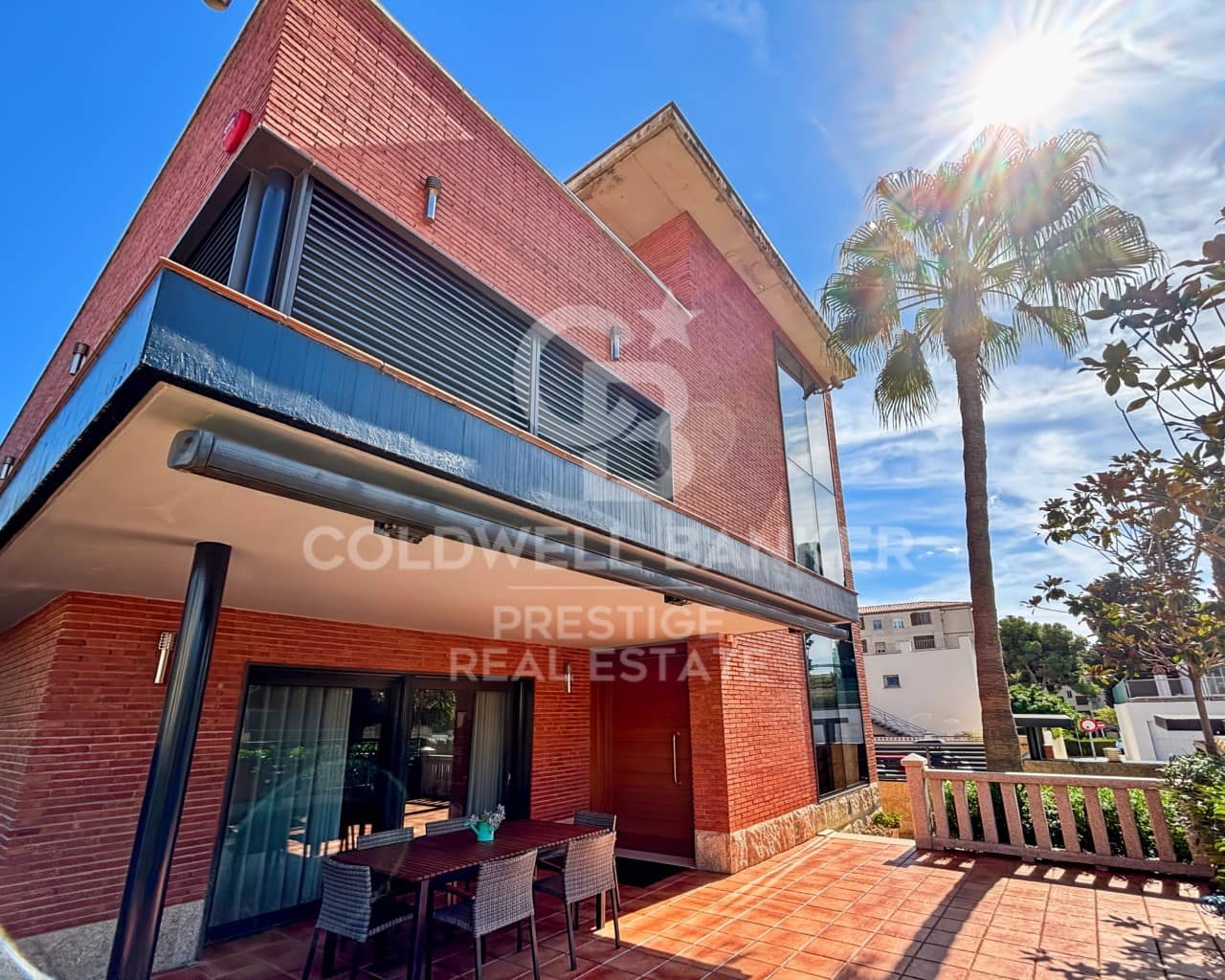 4 quarto Moradia para venda em Viladecans com garagem - 2 156 000 € (Ref: 9579119)